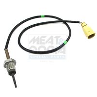 MEAT & DORIA 12271 - Sensor, temp. gas escape