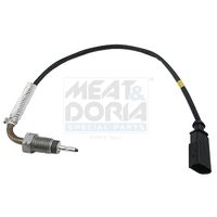 MEAT & DORIA 12378 - Sensor, temp. gas escape