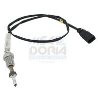 MEAT & DORIA 12463 - Sensor, temp. gas escape