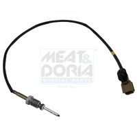 MEAT & DORIA 12467 - Sensor, temp. gas escape