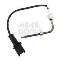 MEAT & DORIA 11989E - Sensor, temp. gas escape