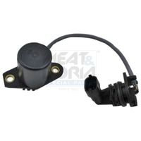 MEAT & DORIA 72253 - Sensor, nivel de aceite del motor