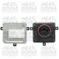 MEAT & DORIA 73212701 - Lado de montaje: izquierda<br>Lado de montaje: derecha<br>Tipo de luces: LED<br>