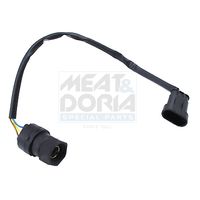 MEAT & DORIA 871148 - Sensor, velocidad