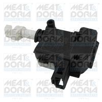 MEAT & DORIA 31437 - Tipo de servicio: eléctrico<br>para OE N°: 3B5 827 061 C<br>Lado de montaje: Maletero<br>