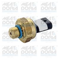 MEAT & DORIA 72129 - Medida de rosca: M12 x 1.5<br>Número de enchufes de contacto: 3<br>Forma del enchufe: oval<br>peso neto [kg]: 0,038<br>