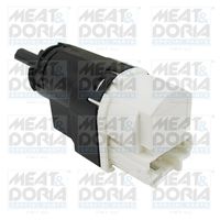 MEAT & DORIA 35169 - Medida de rosca: M16 x 1,5<br>Tipo de servicio: manual (por pedal)<br>para OE N°: 77 00 791 178<br>Número de enchufes de contacto: 3<br>