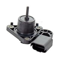 MEAT & DORIA 64902 - Sensor, turbocompresor