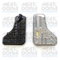 MEAT & DORIA 21097 - para artículo nr.: 21070<br>Tipo de caja de cambios: DQ250<br>