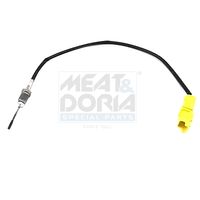 MEAT & DORIA 12479 - Sensor, temp. gas escape