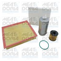 MEAT & DORIA FKFRD002 - 