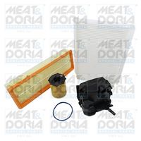 MEAT & DORIA FKPSA001 - 