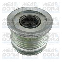 MEAT & DORIA 45047 - Rueda libre alternador