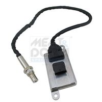 MEAT & DORIA 57001 - Sensor NOx, catalizador NOx