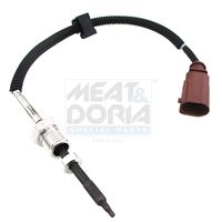 MEAT & DORIA 12281 - Sensor, temp. gas escape