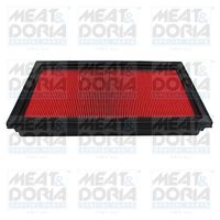 MEAT & DORIA 16065 - Tipo de filtro: Cartucho filtrante<br>Longitud [mm]: 277<br>Ancho [mm]: 167<br>Altura [mm]: 30<br>