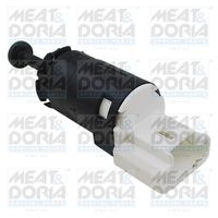 MEAT & DORIA 35085 - Tipo de servicio: mecánico<br>para OE N°: 4545450314<br>Número de enchufes de contacto: 2<br>