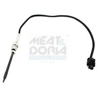 MEAT & DORIA 12103E - Sensor, temp. gas escape