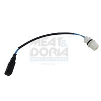 MEAT & DORIA 821014 - Sensor, temperatura del aceite