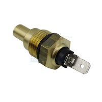 MEAT & DORIA 821021 - Sensor, temperatura del refrigerante