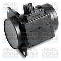 MEAT & DORIA 86013 - Código de motor: AVG<br>año construcción desde: 08/1999<br>para artículo nr.: 86010<br>Número de enchufes de contacto: 5<br>