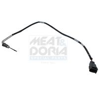 MEAT & DORIA 12469 - Número de enchufes de contacto: 2<br>Color de conector: gris<br>Artículo complementario / información complementaria 2: con cable<br>para OE N°: 89425 20360<br>