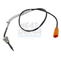 MEAT & DORIA 11921E - Sensor, temp. gas escape