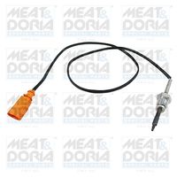 MEAT & DORIA 11916E - Código de motor: BMN<br>Código de motor: CEGA<br>Número de enchufes de contacto: 2<br>Forma del enchufe: en forma de d<br>Color de conector: naranja<br>Color de conector: beis<br>Longitud de cable [mm]: 720<br>para OE N°: 03L 906 088 CC<br>