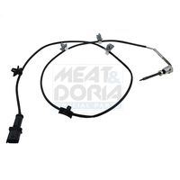 MEAT & DORIA 11952E - Sensor, temp. gas escape