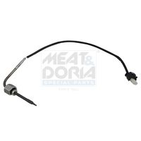 MEAT & DORIA 11974E - Sensor, temp. gas escape