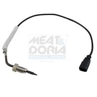 MEAT & DORIA 12133E - Número de enchufes de contacto: 2<br>Forma del enchufe: en forma de d<br>para OE N°: 04L 906 088 AE<br>