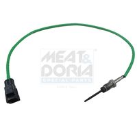 MEAT & DORIA 12517 - Número de enchufes de contacto: 2<br>Longitud de cable [mm]: 380<br>Longitud total [mm]: 510<br>para OE N°: AV41 12B591 AB<br>