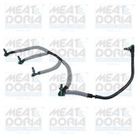 MEAT & DORIA 98020 - Tubo flexible, combustible de fuga