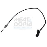 MEAT & DORIA 12473 - Número de enchufes de contacto: 2<br>Color de conector: marrón<br>Longitud de cable [mm]: 280<br>para OE N°: 22 64 008 88R<br>para OE N°: 95520956<br>