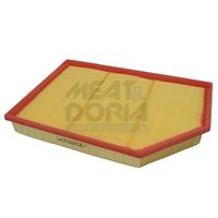 MEAT & DORIA 18620 - Tipo de filtro: Cartucho filtrante<br>Longitud [mm]: 234<br>Ancho [mm]: 207<br>Altura [mm]: 67<br>SVHC: No existen sustancias SVHC<br>