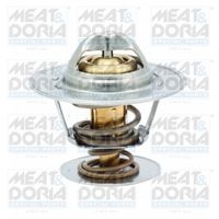 MEAT & DORIA 92125 - Termostato, refrigerante