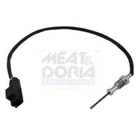 MEAT & DORIA 12086E - Sensor, temp. gas escape