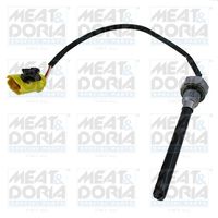 MEAT & DORIA 72267 - Sensor, nivel de aceite del motor