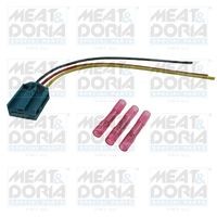 MEAT & DORIA 25463 - Kit reparación cables, motor limpiaparabrisas