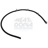 MEAT & DORIA 9795 - Tubo flexible, combustible de fuga