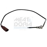 MEAT & DORIA 12267E - Sensor, temp. gas escape