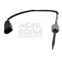 MEAT & DORIA 11919E - Sensor, temp. gas escape