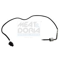 MEAT & DORIA 12105E - Sensor, temp. gas escape