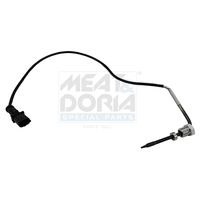 MEAT & DORIA 12446E - Sensor, temp. gas escape