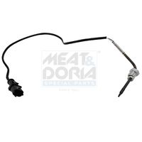 MEAT & DORIA 12447 - Sensor, temp. gas escape