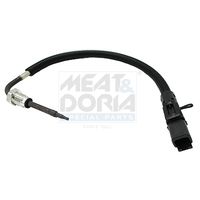 MEAT & DORIA 12526 - Sensor, temp. gas escape