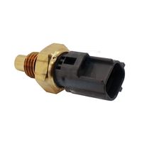 MEAT & DORIA 821013 - Sensor, temperatura combustible