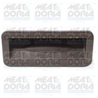 MEAT & DORIA 206058 - Interruptor, cerradura de puerta