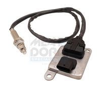 MEAT & DORIA 57042 - Sensor NOx, catalizador NOx