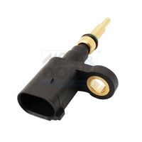 MEAT & DORIA 821010 - Sensor, temperatura del refrigerante